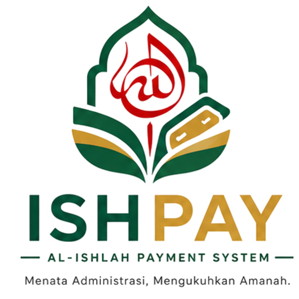 Logo Al-Ishlah